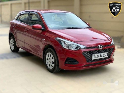 2018 Hyundai Elite i20 Magna 1.2 MT in Ghaziabad 