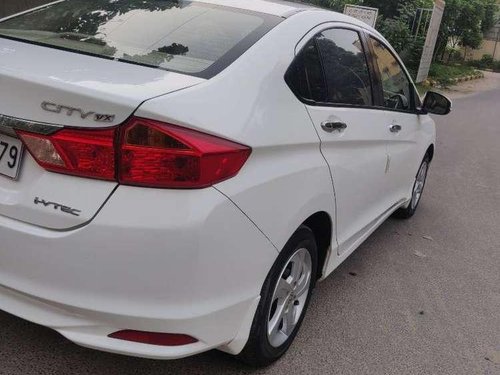 Used 2015 Honda City MT for sale in Gurgaon 