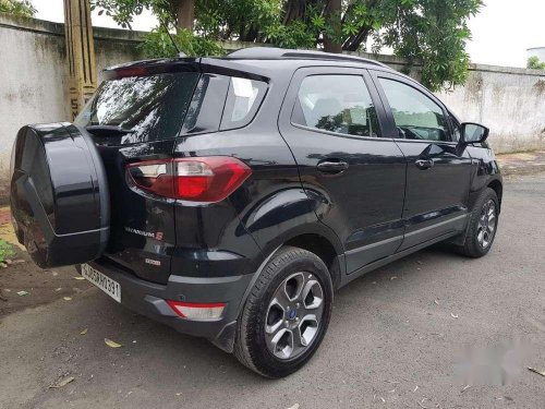 Used Ford EcoSport 2019 MT for sale in Surat 