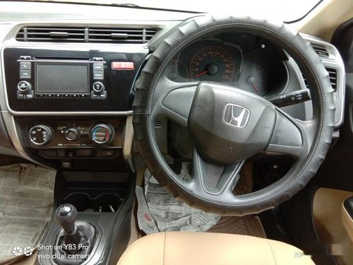 Used Honda City E 2014 MT for sale in Mumbai