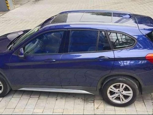 Used BMW X1 sDrive20d 2019 AT for sale in Mumbai