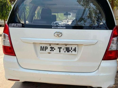 Used 2016 Toyota Innova MT for sale in Raipur 