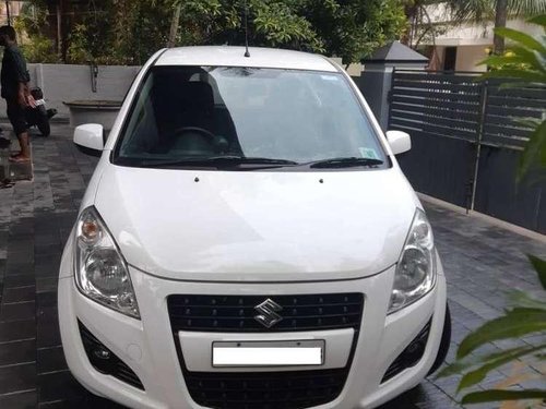 2016 Maruti Suzuki Ritz MT for sale in Kochi 