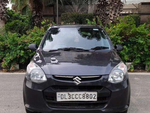 Maruti Suzuki Alto 800 Lxi , 2015, MT in Ghaziabad 