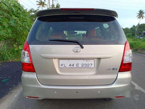 Used Toyota Innova 2013 MT for sale in Thrissur 