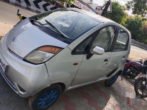 Tata Nano CX Special Edition, 2013, Petrol MT for sale in Madurai 