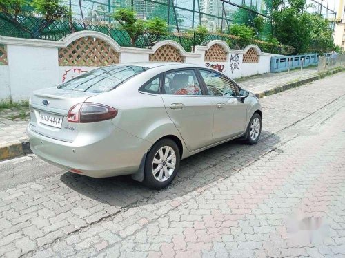 Used Ford Fiesta 2012 MT for sale in Mumbai