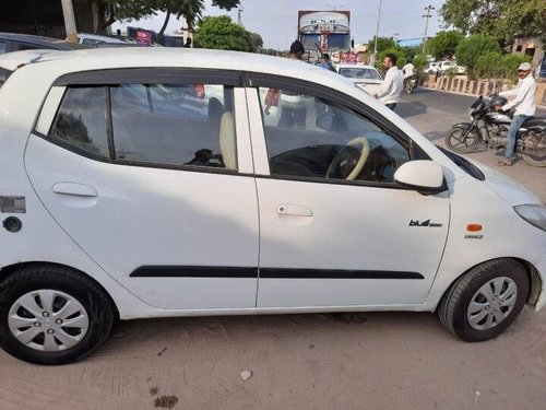 Used Hyundai i10 Magna 1.1 2013 MT for sale in Ajmer 