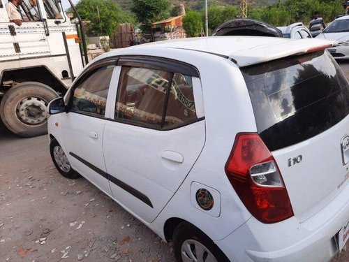 Used Hyundai i10 Magna 1.1 2013 MT for sale in Ajmer 