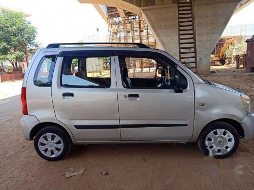 Maruti Suzuki Wagon R 1.0 VXi, 2009, MT in Goa 