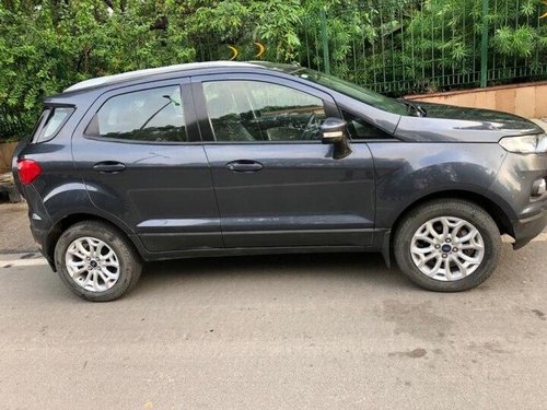 Used Ford EcoSport 2014 MT for sale in New Delhi