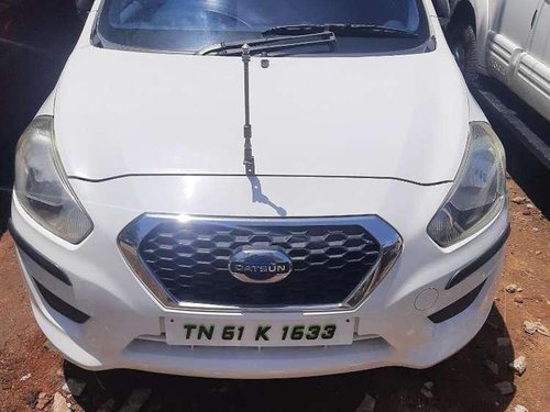 Used Datsun GO Plus T 2016 MT for sale in Madurai 