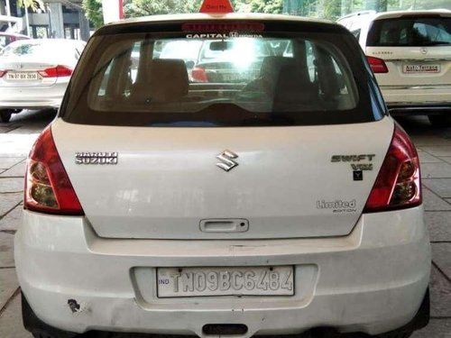 Maruti Suzuki Swift VDI 2010 MT for sale in Chennai 