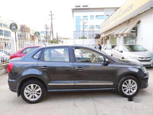 Used 2016 Volkswagen Ameo MT for sale in Noida 