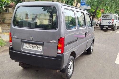 Maruti Eeco 5 STR With AC 2014 MT for sale in Ahmedabad 