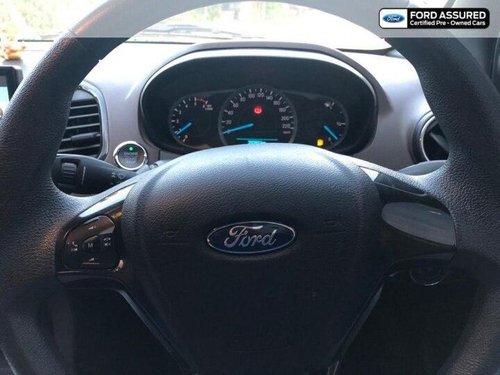 Used Ford Freestyle 2018 MT for sale in Hosur 