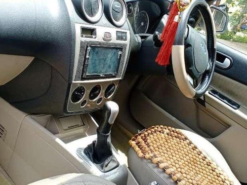 Ford Fiesta SXi 1.4 TDCi ABS, 2007, Diesel MT for sale in Chitradurga 