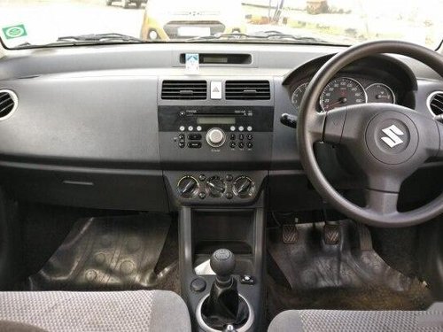 Maruti Suzuki Swift Dzire VXi 2011 MT for sale in Mumbai 