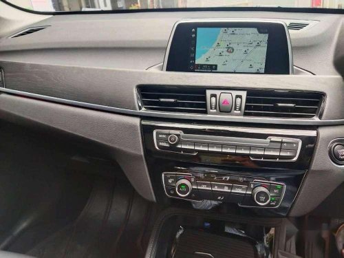 Used BMW X1 sDrive20d 2019 AT for sale in Mumbai