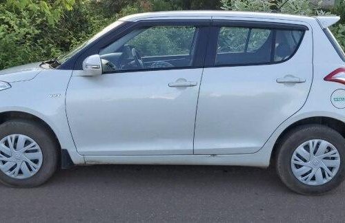 Used Maruti Suzuki Swift VXI 2016 MT for sale in Bhubaneswar