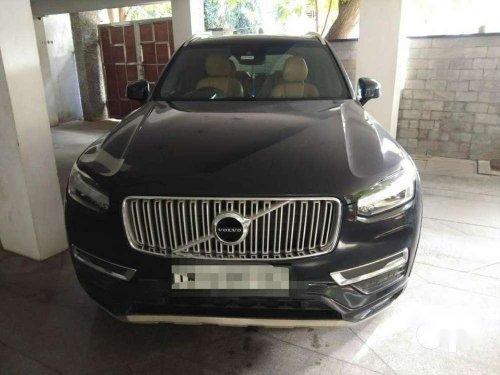 Used Volvo XC90 2016 AT for sale in Chennai 
