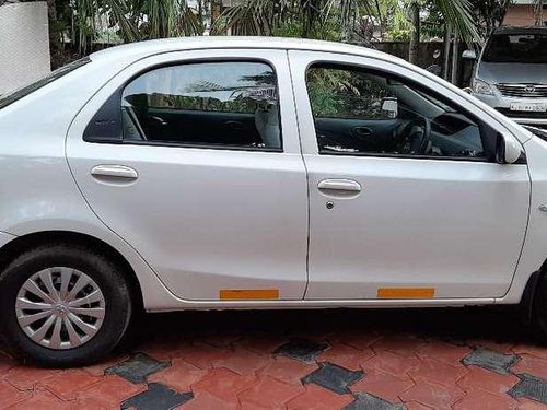 Used Toyota Etios GD SP 2017 MT for sale in Kochi 