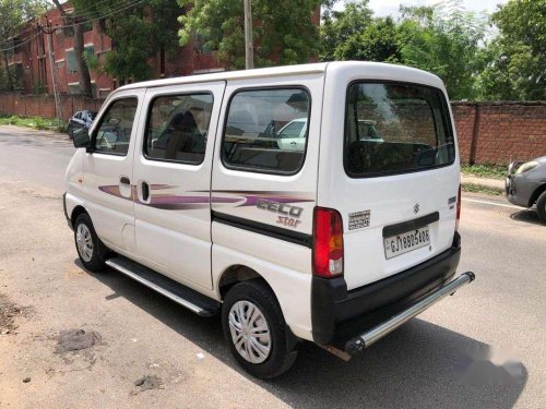 2015 Maruti Suzuki Eeco MT for sale in Ahmedabad 