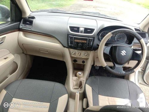 Maruti Suzuki Swift Dzire VDi BS-IV, 2014, MT in Bhopal 