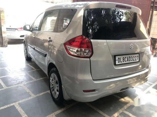 2014 Maruti Suzuki Ertiga VDI MT for sale in Gurgaon 