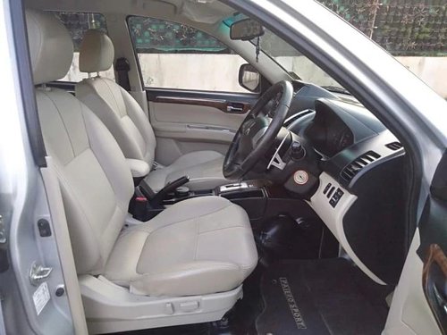 Used Mitsubishi Pajero Sport 2015 AT for sale in Mumbai