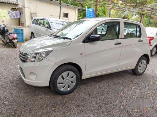 Used Maruti Suzuki Celerio 2017 MT for sale in Pune