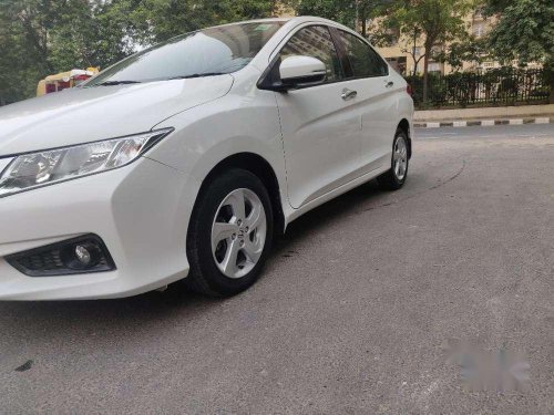 Used 2015 Honda City MT for sale in Gurgaon 