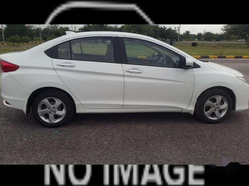 Used 2016 Honda City MT for sale in Faridabad