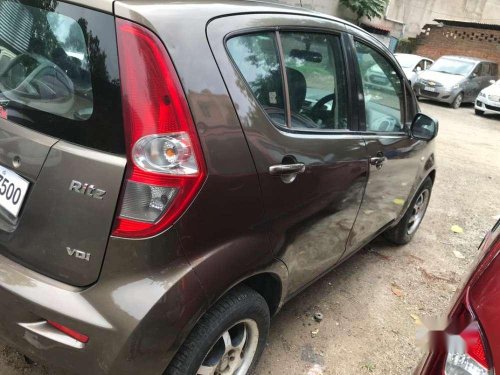 Maruti Suzuki Ritz 2010 MT for sale in Ranchi