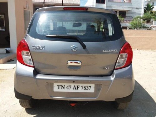 2015 Maruti Celerio ZXI AMT AT for sale in Coimbatore