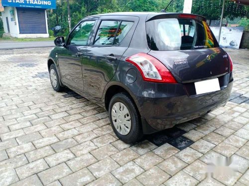 Maruti Suzuki Swift LXi 1.2 BS-IV, 2016, Petrol MT in Thrissur