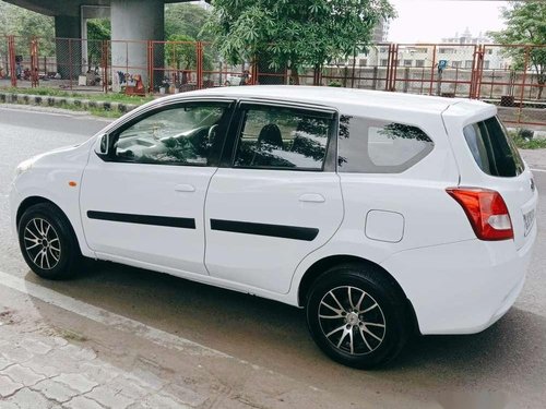 Datsun GO Plus T 2015 MT for sale in Surat