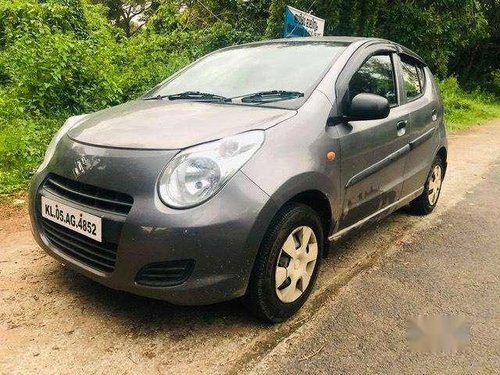 Maruti Suzuki A-Star Vxi (ABS), Automatic, 2013, Petrol AT in Kochi