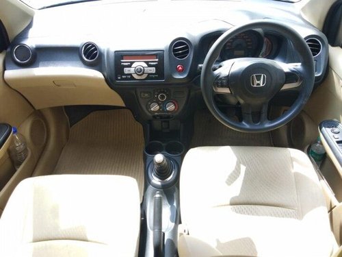 Honda Amaze SX i DTEC 2014 MT for sale in Bangalore