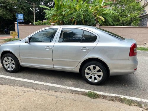 2013 Skoda Laura Elegance 2.0 TDI CR MT in Bangalore