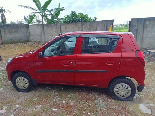 Used Maruti Suzuki Alto 800 LXI 2016 MT for sale in Kolkata