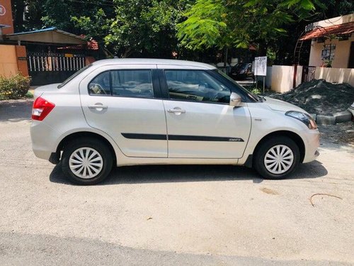 Maruti Dzire VDi 2015 MT for sale in Bangalore