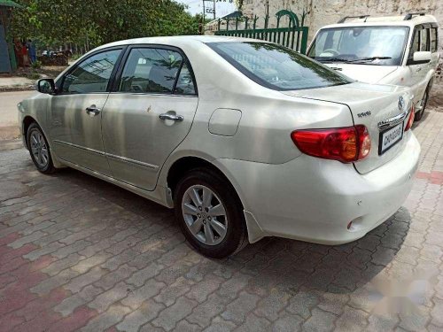 Used Toyota Corolla Altis 2011 MT for sale in Chandigarh
