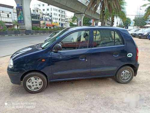 Hyundai Santro Xing GLS, 2007, Petrol MT for sale in Hyderabad 