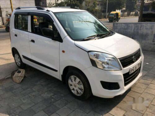 2013 Maruti Suzuki Wagon R MT for sale in Noida