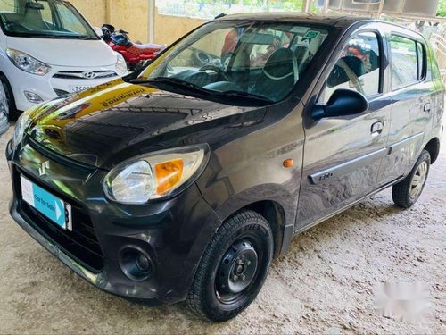 Used 2018 Maruti Suzuki Alto 800 LXI MT for sale in Hanamkonda