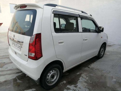 Maruti Suzuki Wagon R 1.0 LXi CNG, 2015, CNG & Hybrids MT in Gorakhpur