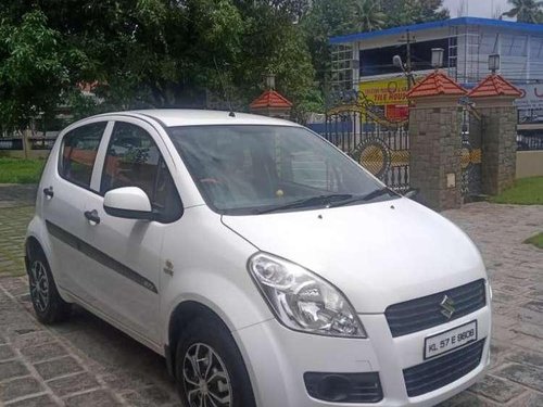 2012 Maruti Suzuki Ritz MT for sale in Kochi