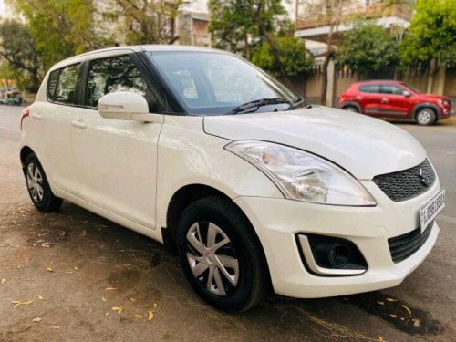 2015 Maruti Suzuki Swift ZXI MT for sale in Ahmedabad