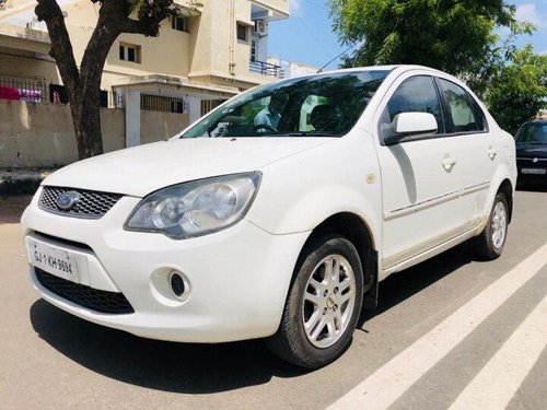 Ford Fiesta 1.4 SXi TDCi 2011 MT for sale in Ahmedabad